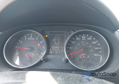 2012 Nissan Rogue Sv from USA, damaged, VIN JN8AS5MV4CW709005